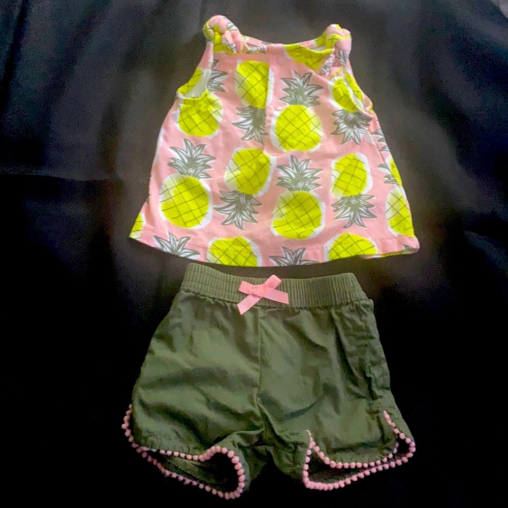 2 piece set